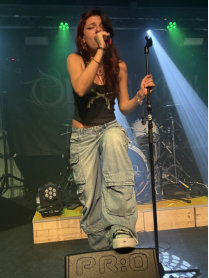 Garage 8, Olten, Schweiz - 20.09.2025