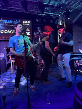 sunbea.ch-Club, M�nchenstein, Schweiz - 24.04.2026