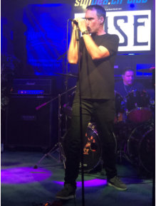 sunbea.ch-Club, M�nchenstein, Schweiz - 21.09.2024