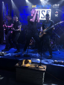 sunbea.ch-Club, M�nchenstein, Schweiz - 21.09.2024