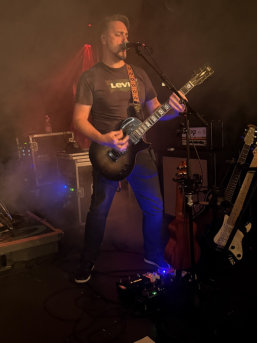Rockfact Music Club, M�nchenstein, Schweiz - 05.09.2026