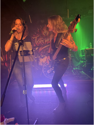 Rockfact Music Club, M�nchenstein, Schweiz - 05.09.2026