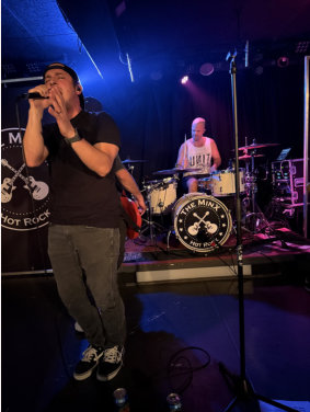 Rockfact Music Club, M�nchenstein, Schweiz - 05.09.2026