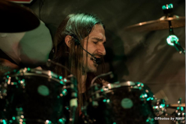 Rockfact Music Club, M�nchenstein, Schweiz - 02.03.2019