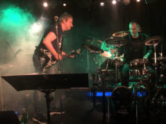 Rockfact Music Club, M�nchenstein, Schweiz - 25.01.2020