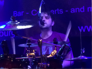 Met Bar, Lenzburg, Schweiz - 04.07.2015