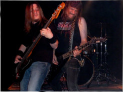 Rockfact Music Club, M�nchenstein, Schweiz - 16.05.2015