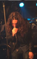 Rockfact Music Club, M�nchenstein, Schweiz - 18.04.2015