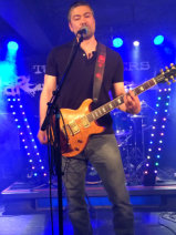 Rockfact Music Club, M�nchenstein, Schweiz - 18.04.2015