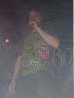 Loco Club, Biel, Schweiz - 14.02.2015