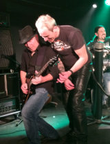 Rockfact Music Club, M�nchenstein, Schweiz - 21.03.2015