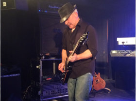 Rockfact Music Club, M�nchenstein, Schweiz - 21.03.2015