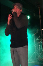 Rockfact Music Club, M�nchenstein, Schweiz - 21.03.2015