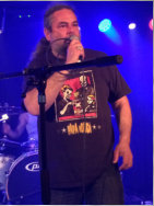 Rockfact Music Club, M�nchenstein, Schweiz - 17.04.2015