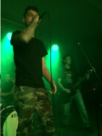 FHJZ, Allschwil - 24.10.2015