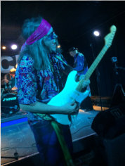 Rockfact Music Club, M�nchenstein, Schweiz - 19.03.2016