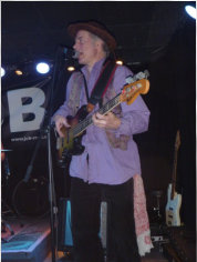 Rockfact Music Club, M�nchenstein, Schweiz - 19.03.2016