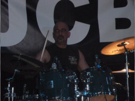 Rockfact Music Club, M�nchenstein, Schweiz - 19.03.2016