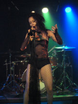 Rockfact Music Club, M�nchenstein - 16.04.2016