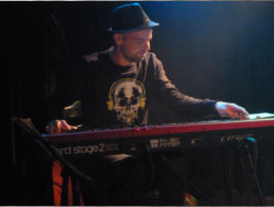Rockfact Music Club, M�nchenstein - 16.04.2016