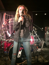 Rockfact Music Club, M�nchenstein, Schweiz - 21.05.2016