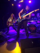 Met Bar, Lenzburg, Schweiz - 28.10.2016