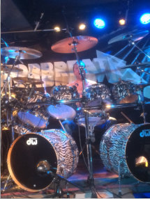 Rockfact Music Club, M�nchenstein, Schweiz - 12.11.2016