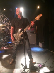 Rockfact Music Club, M�nchenstein, Schweiz - 01.04.2017