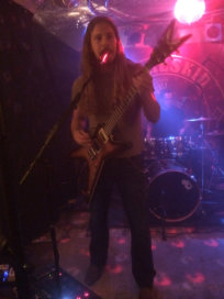 Loki Dancing Bar, Laufen, Schweiz - 19.05.2017