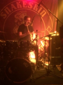 Loki Dancing Bar, Laufen, Schweiz - 19.05.2017