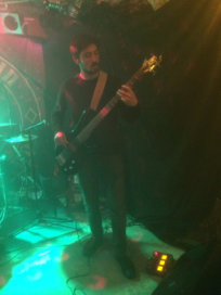 Loki Dancing Bar, Laufen, Schweiz - 19.05.2017