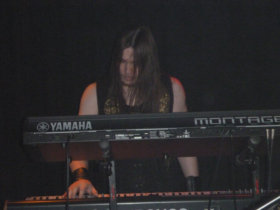 Rockfact Music Club, M�nchenstein, Schweiz - 13.01.2018