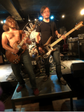 Rockfact Music Club, M�nchenstein, Schweiz - 26.05.2018