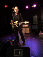 Rockfact Music Club, M�nchenstein, Schweiz - 26.05.2018
