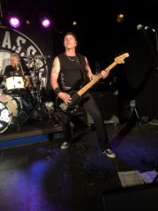 Rockfact Music Club, M�nchenstei, Schweiz - 26.05.2018