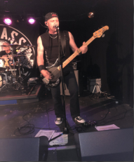 Rockfact Music Club, M�nchenstein, Schweiz - 26.05.2018