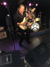 Rockfact Music Club, M�nchenstein, Schweiz - 26.05.2018