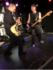 Rockfact Music Club, M�nchenstein, Schweiz - 26.05.2018