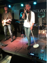 Joker Club, Sissach, Schweiz - 19.05.2018
