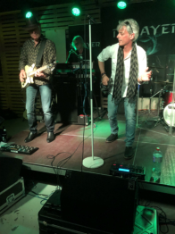 Joker Club, Sissach, Schweiz - 19.05.2018