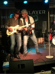 Joker Club, Sissach, Schweiz - 19.05.2018