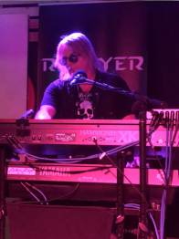Joker Club, Sissach, Schweiz - 19.05.2018