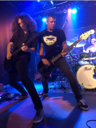 Met Bar, Lenzburg, Schweiz - 02.06.2018