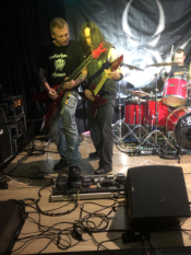 Kulturhotel Guggenheim, Liestal, Schweiz - 05.01.2019