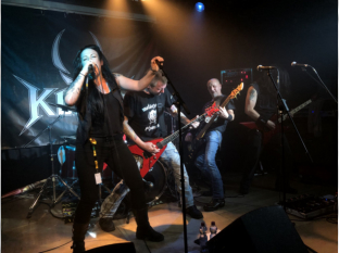 Kulturhotel Guggenheim, Liestal, Schweiz - 05.01.2019