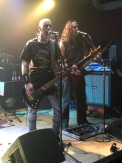 Kulturhotel Guggenheim, Liestal, Schweiz - 05.01.2019