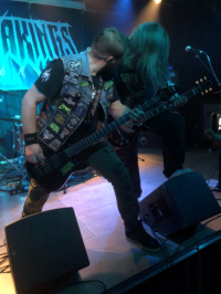 Kulturhotel Guggenheim, Liestal, Schweiz - 05.01.2019
