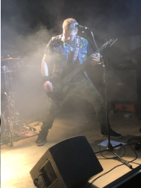 Kulturhotel Guggenheim, Liestal, Schweiz - 05.01.2019