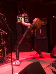 Kulturhotel Guggenheim, Liestal, Schweiz - 05.01.2019