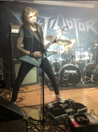 Kulturhotel Guggenheim, Liestal, Schweiz - 05.01.2019